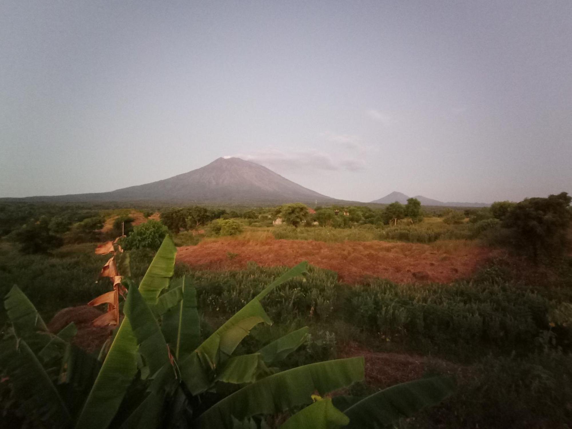 Khrisna Sunrise Homestay Tulamben Room photo